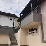 Appartement Balibeg
