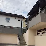 Apartamento Balibeg Sarajevo