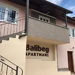 Balibeg Apartman