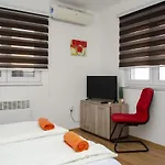 Balibeg Apartamento *