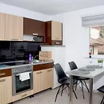 Balibeg Appartement *