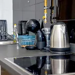 Appartement Balibeg *