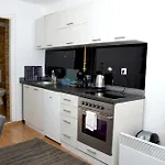 Balibeg Apartman Sarajevo