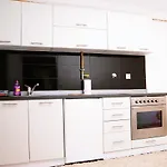 Апартаменты Balibeg