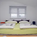 Balibeg Apartman Sarajevo