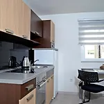 Balibeg Apartman Sarajevo