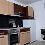 Balibeg Апартаменты Сараево