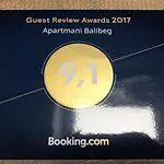 Apartamento Balibeg Saraievo