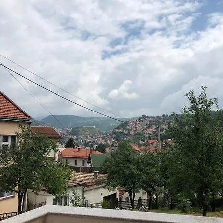 Balibeg Sarajevo