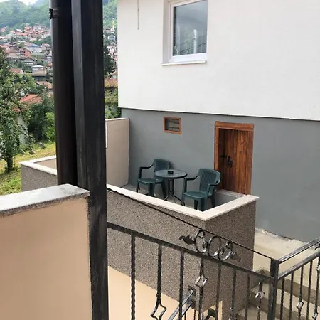 Balibeg * Sarajevo
