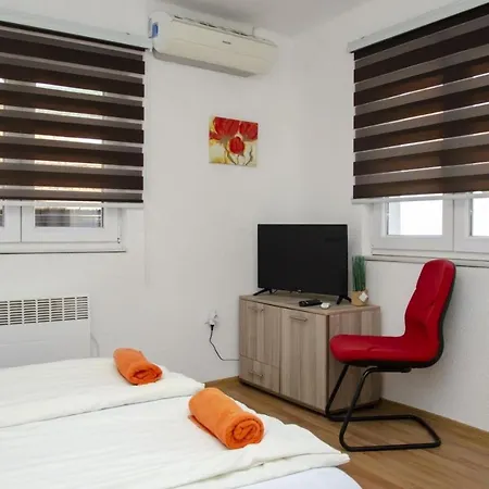 Balibeg Apartman *
