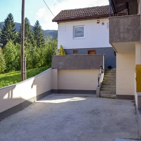 Balibeg Apartment Sarajevo