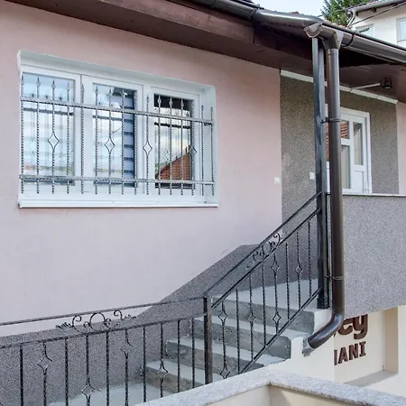 Apartment Balibeg *