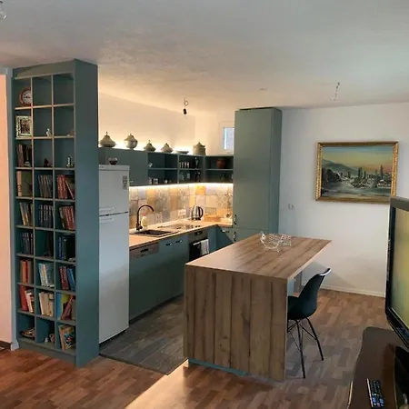 Balibeg Apartment