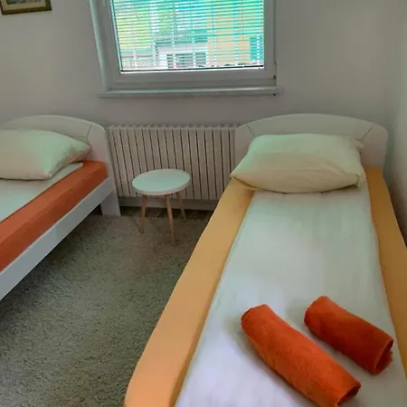 Balibeg Apartman