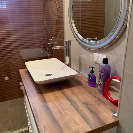 Balibeg Apartamento Sarajevo