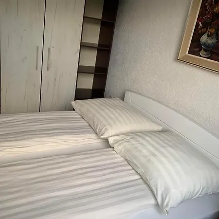 Balibeg Apartamento *