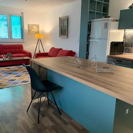 Appartement Balibeg *