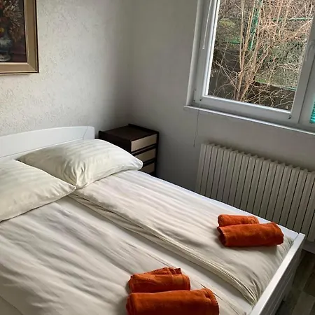 Apartment Balibeg *