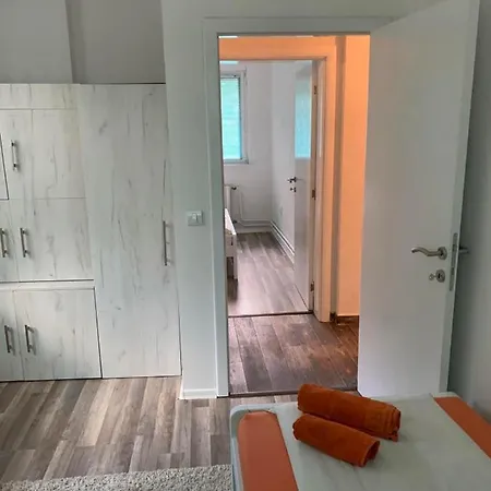 Balibeg Apartman *