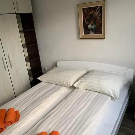 Balibeg Apartamento Sarajevo