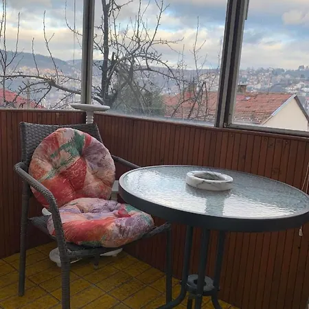 Balibeg * Szarajevó