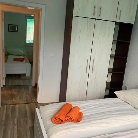 Apartment Balibeg