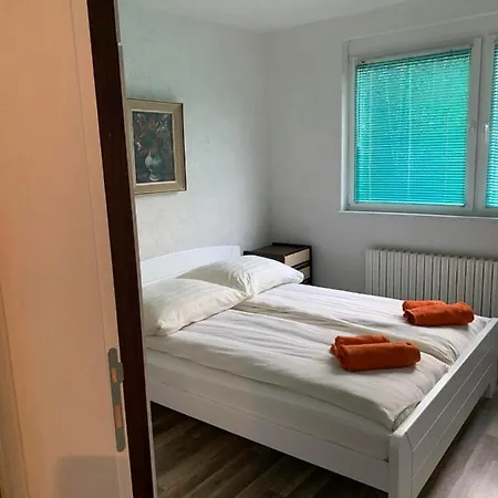 Apartment Balibeg *