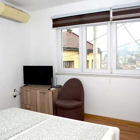 Daire Balibeg Saraybosna