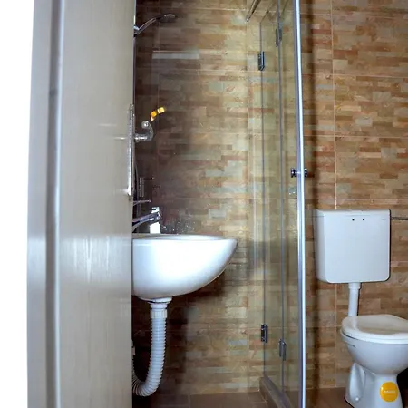 Balibeg Apartman