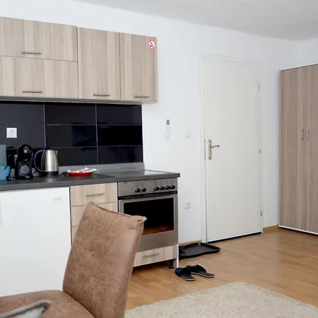 Balibeg Appartement *