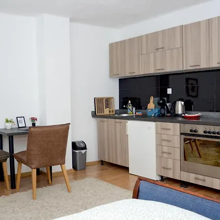 Daire Balibeg Saraybosna