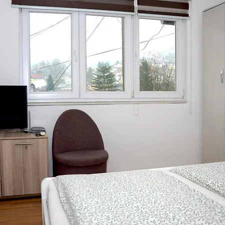 Appartement Balibeg *