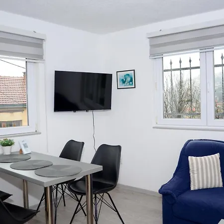 Daire Balibeg Saraybosna