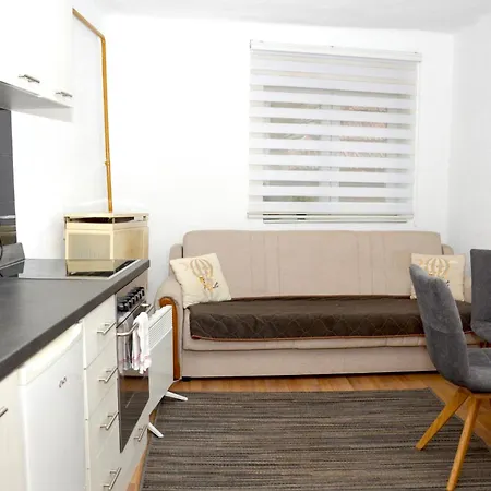 Apartment Balibeg