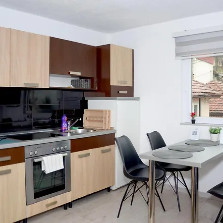 Balibeg Apartman *