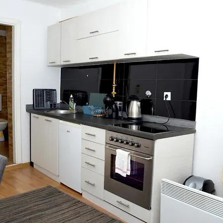 Balibeg Apartman Szarajevó
