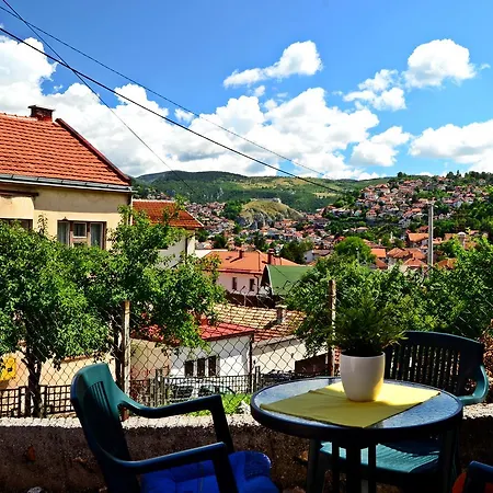 Apartment Balibeg