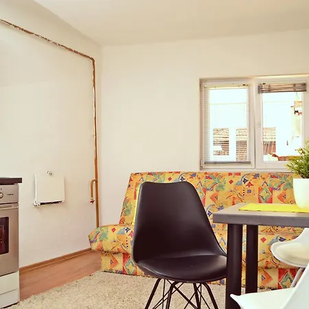 Apartment Balibeg
