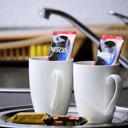 Apartamento Balibeg *