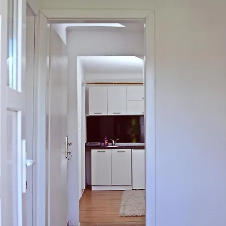 Balibeg Apartment *