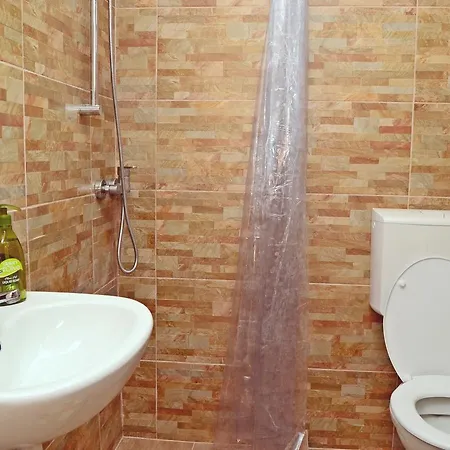 Apartment Balibeg *