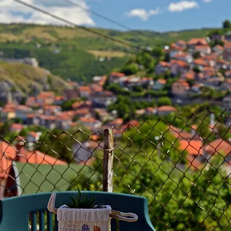 Balibeg Apartman