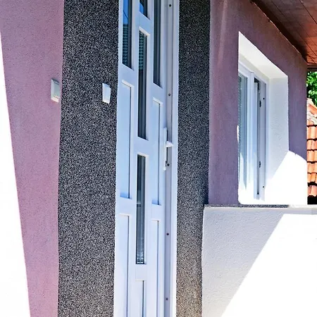 Balibeg Apartment *