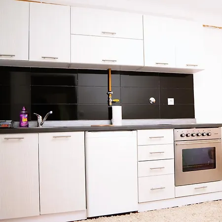 Apartment Balibeg