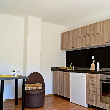 Apartment Balibeg *