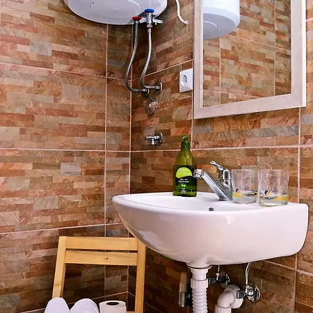 Balibeg Apartment Sarajevo