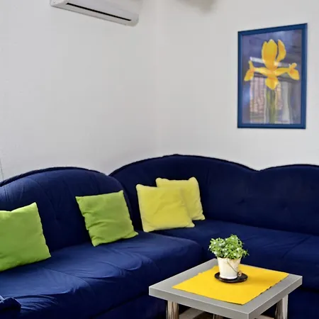 Apartment Balibeg *