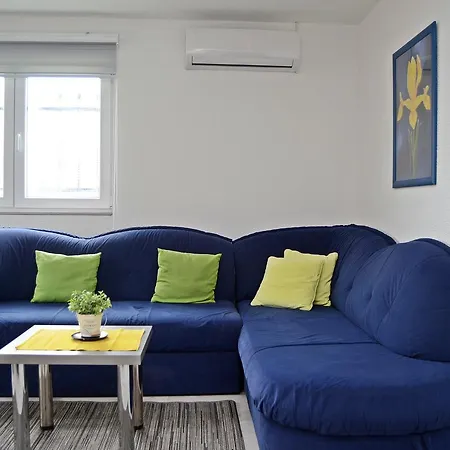 Balibeg Apartment