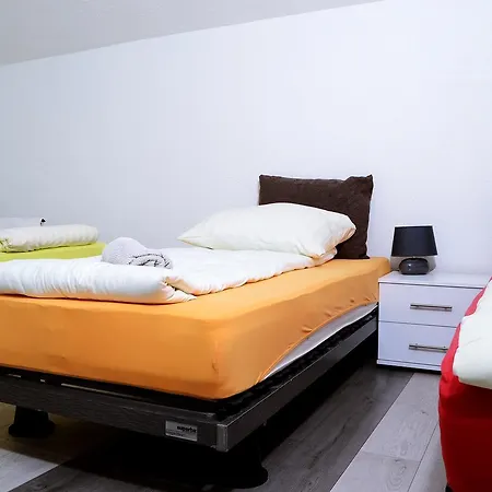 Apartment Balibeg Sarajevo